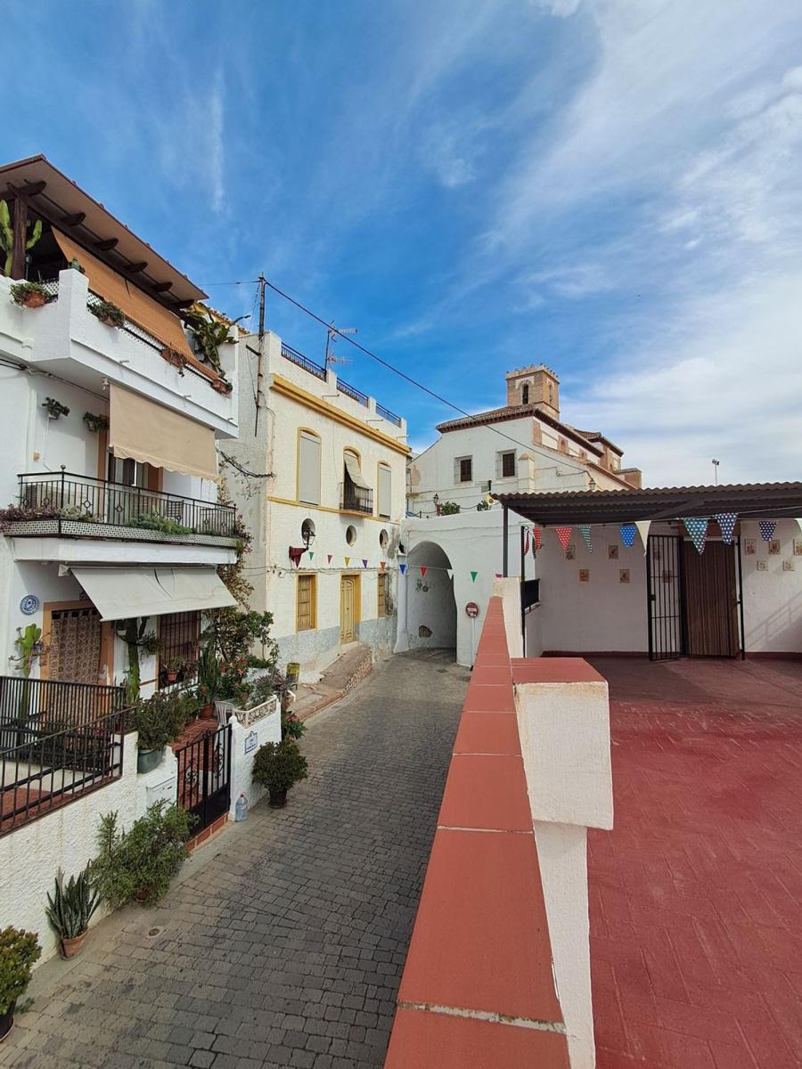 Semi-detached House for Sale in Salobreña