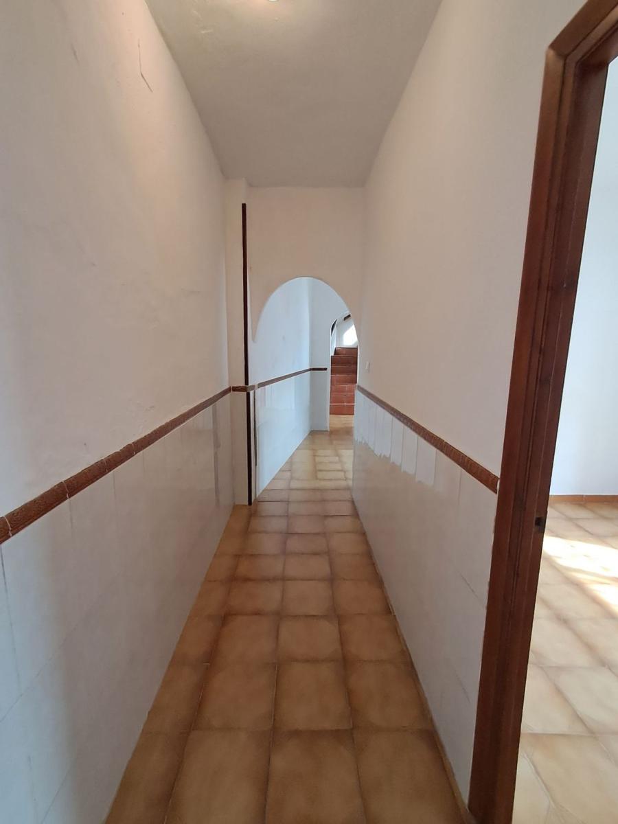 Semi-detached House for Sale in Salobreña