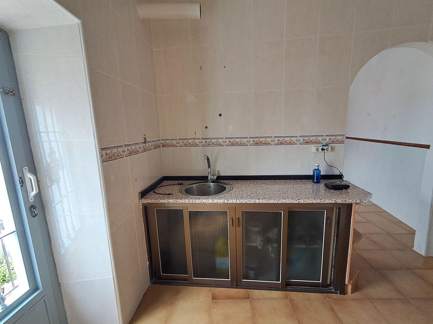 Semi-detached House for Sale in Salobreña