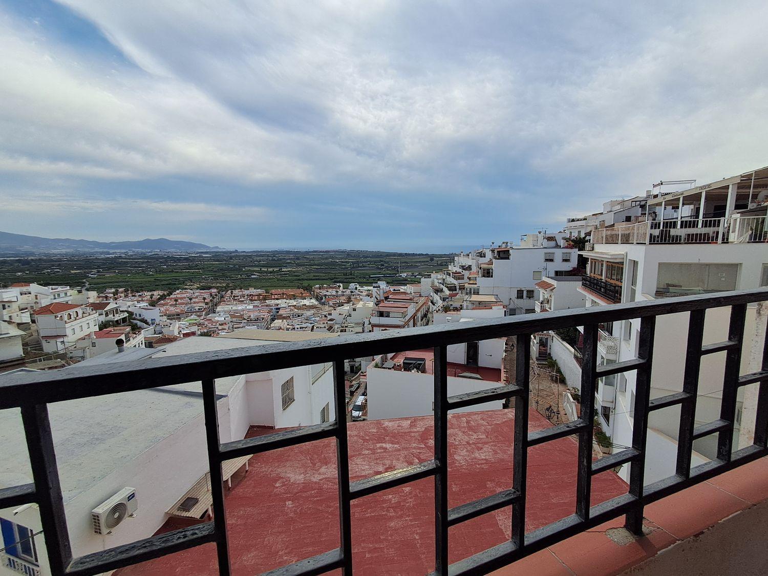 Semi-detached House for Sale in Salobreña