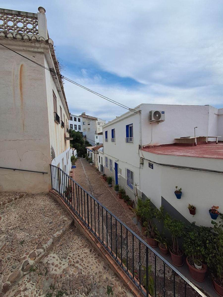 Semi-detached House for Sale in Salobreña