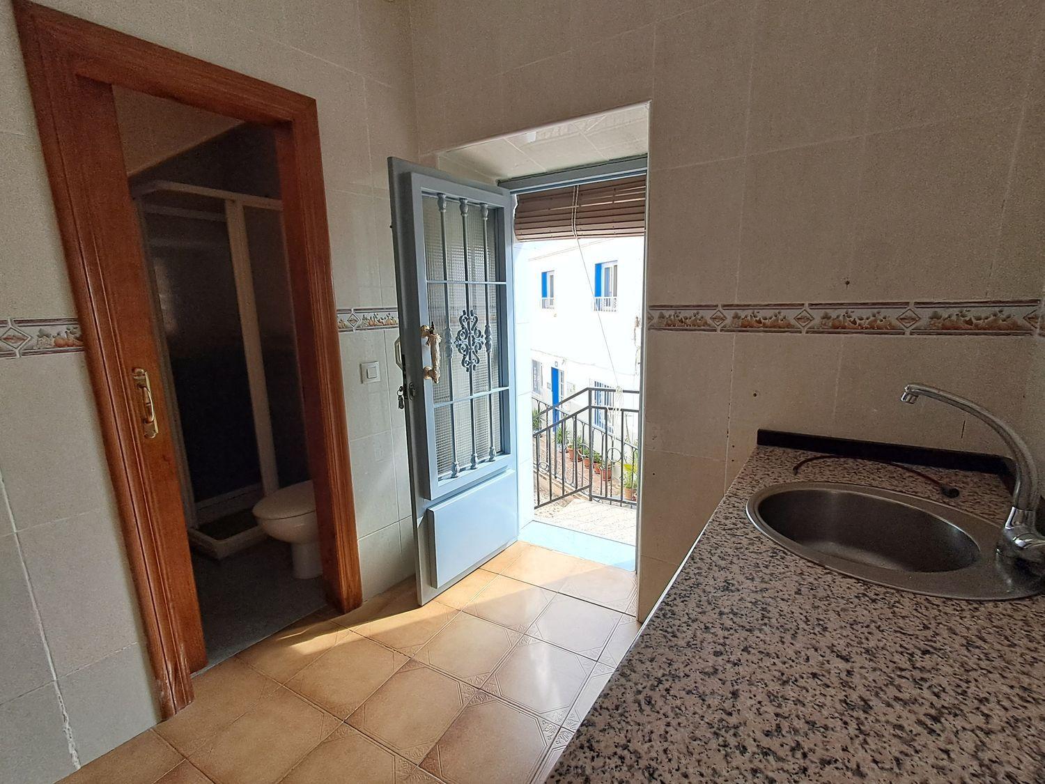 Semi-detached House for Sale in Salobreña
