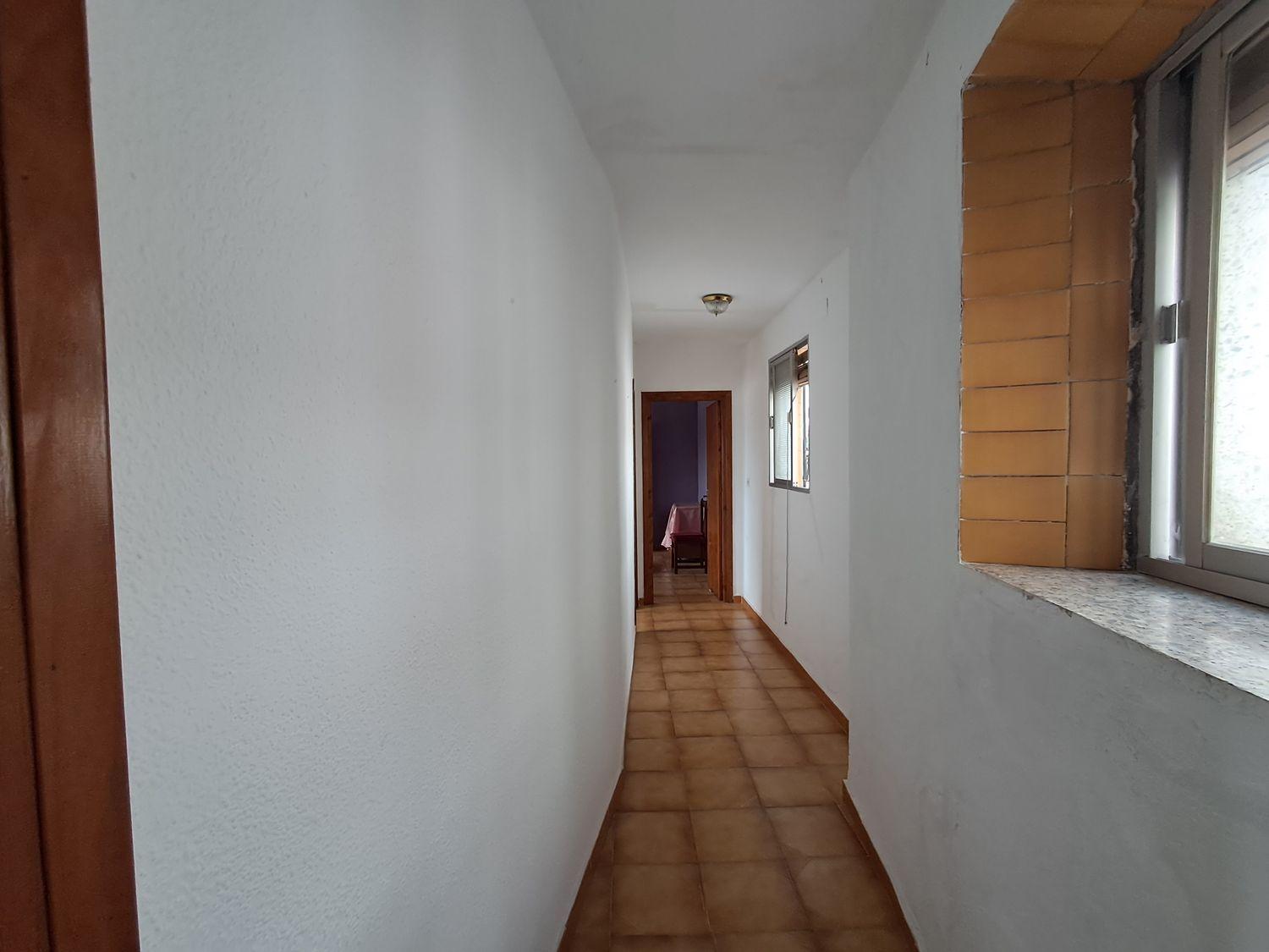 Semi-detached House for Sale in Salobreña