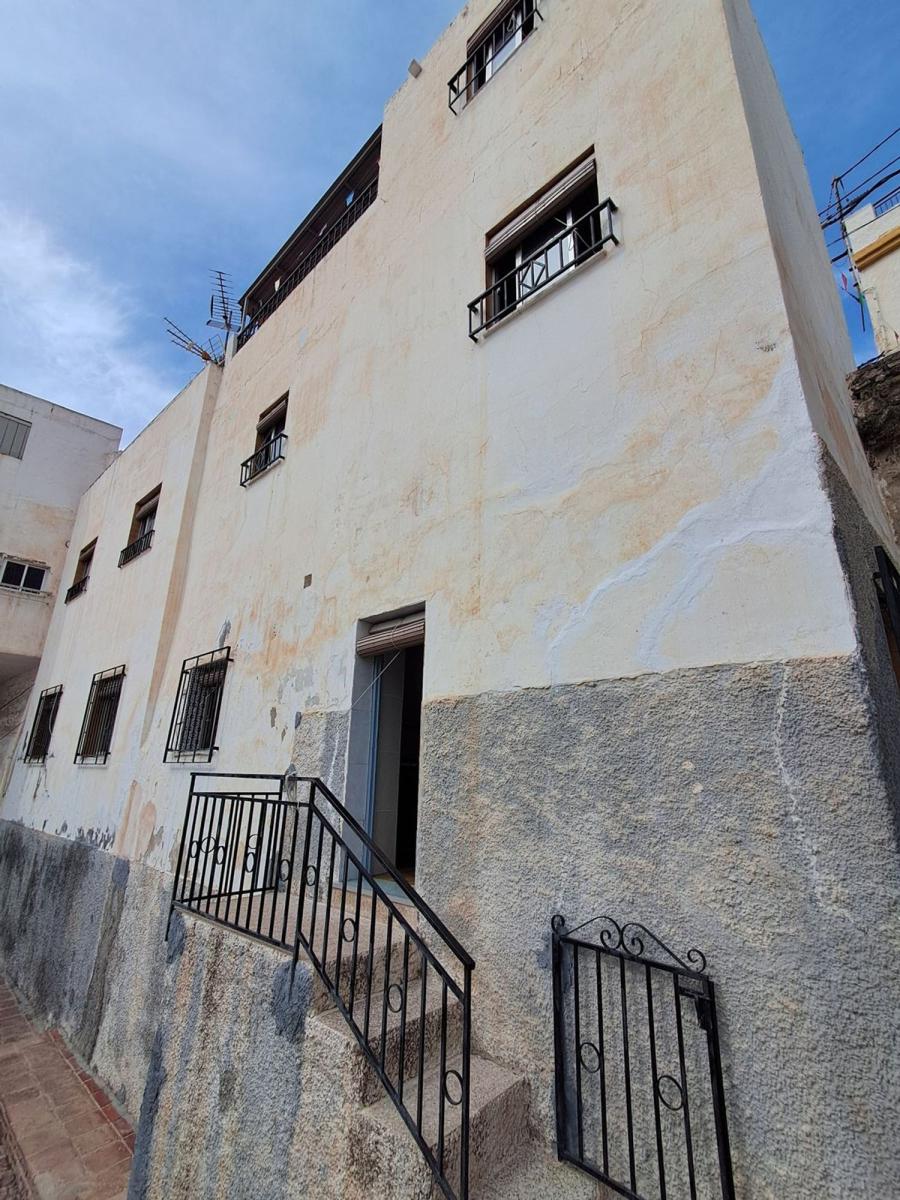 Semi-detached House for Sale in Salobreña