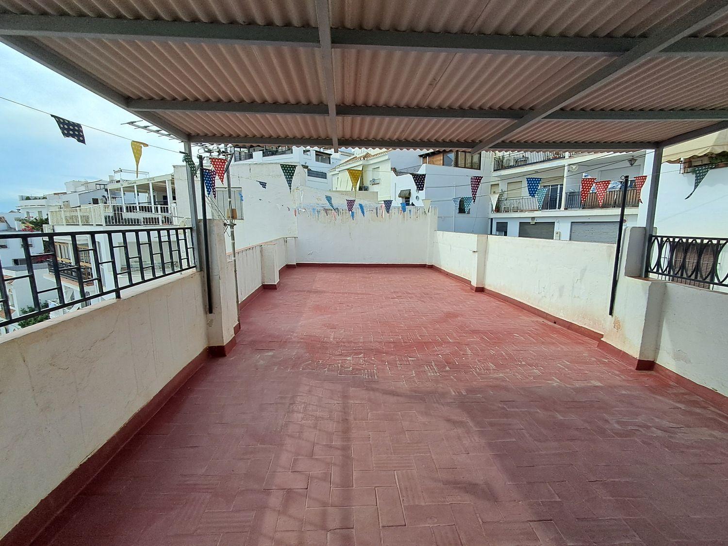 Semi-detached House for Sale in Salobreña