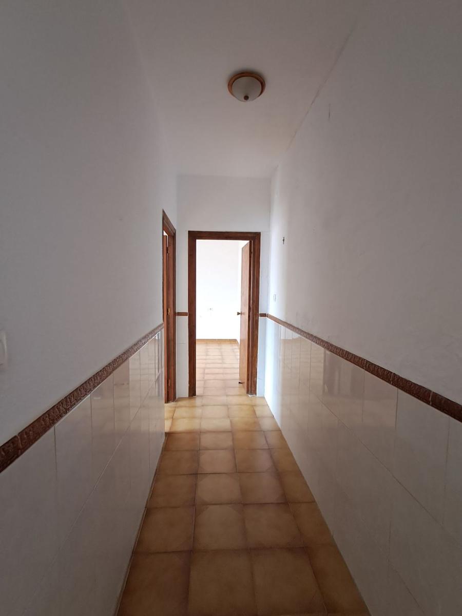 Semi-detached House for Sale in Salobreña