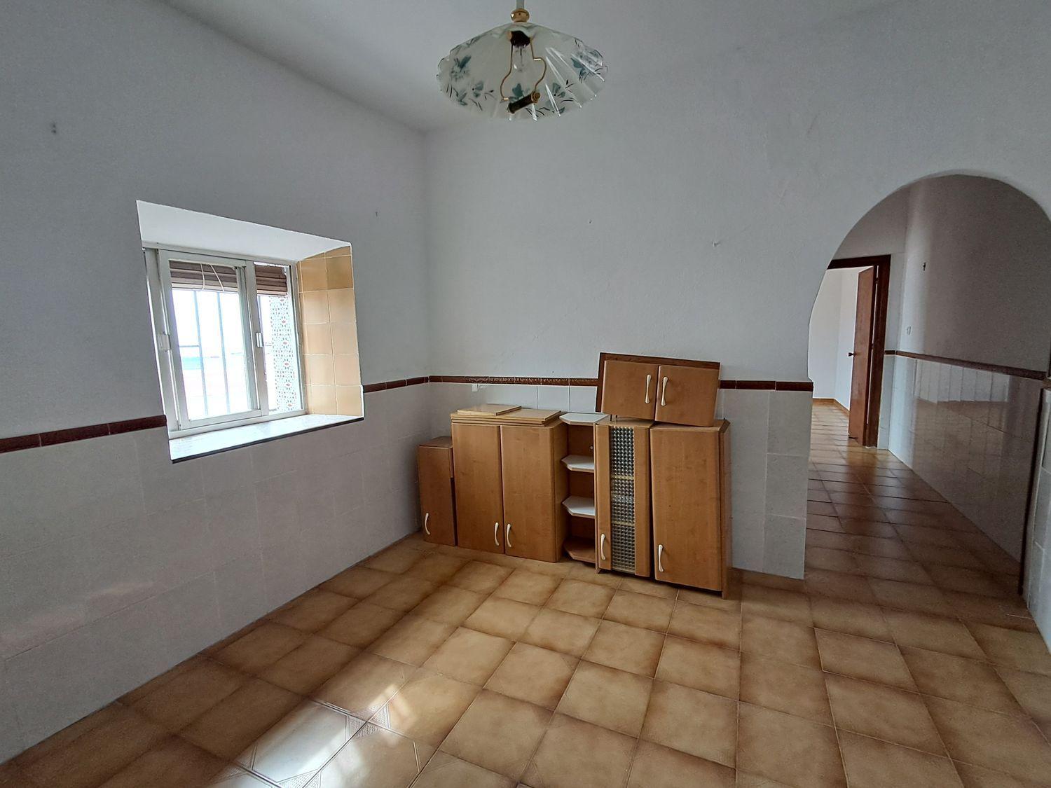 Semi-detached House for Sale in Salobreña