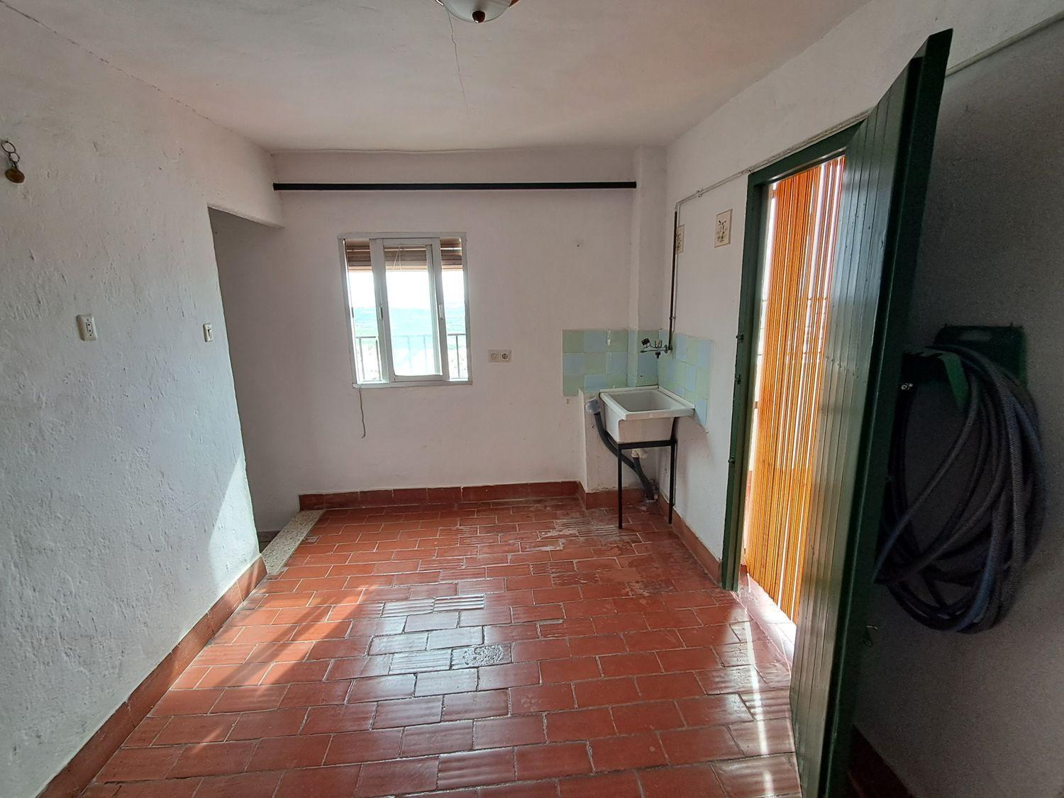 Semi-detached House for Sale in Salobreña