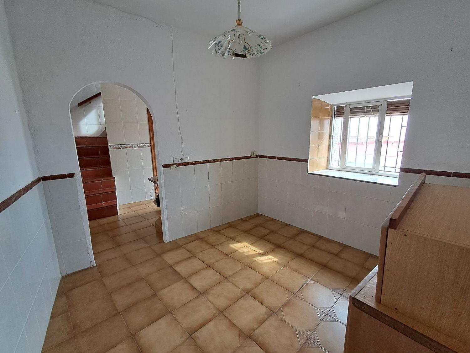 Semi-detached House for Sale in Salobreña