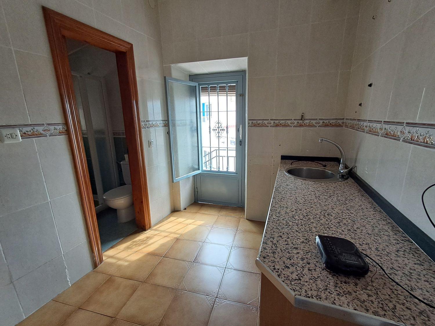 Semi-detached House for Sale in Salobreña