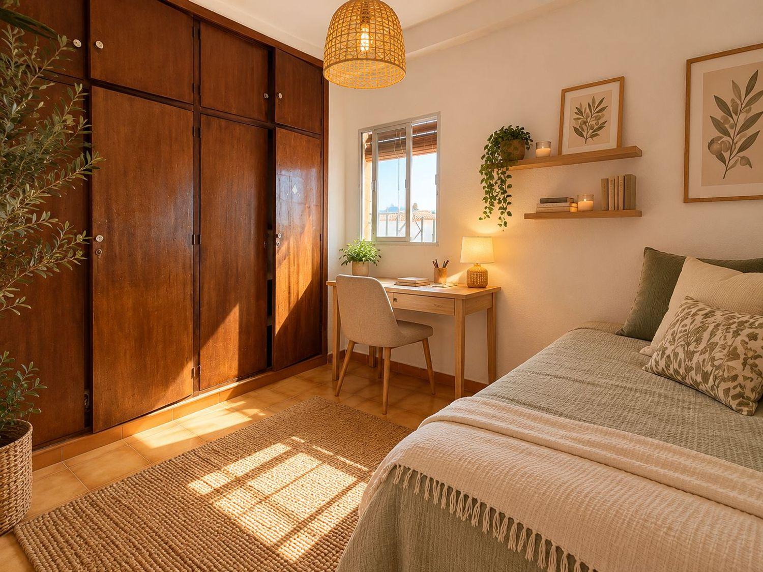 Semi-detached House for Sale in Salobreña