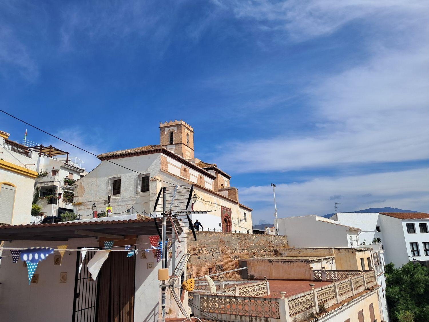 Semi-detached House for Sale in Salobreña