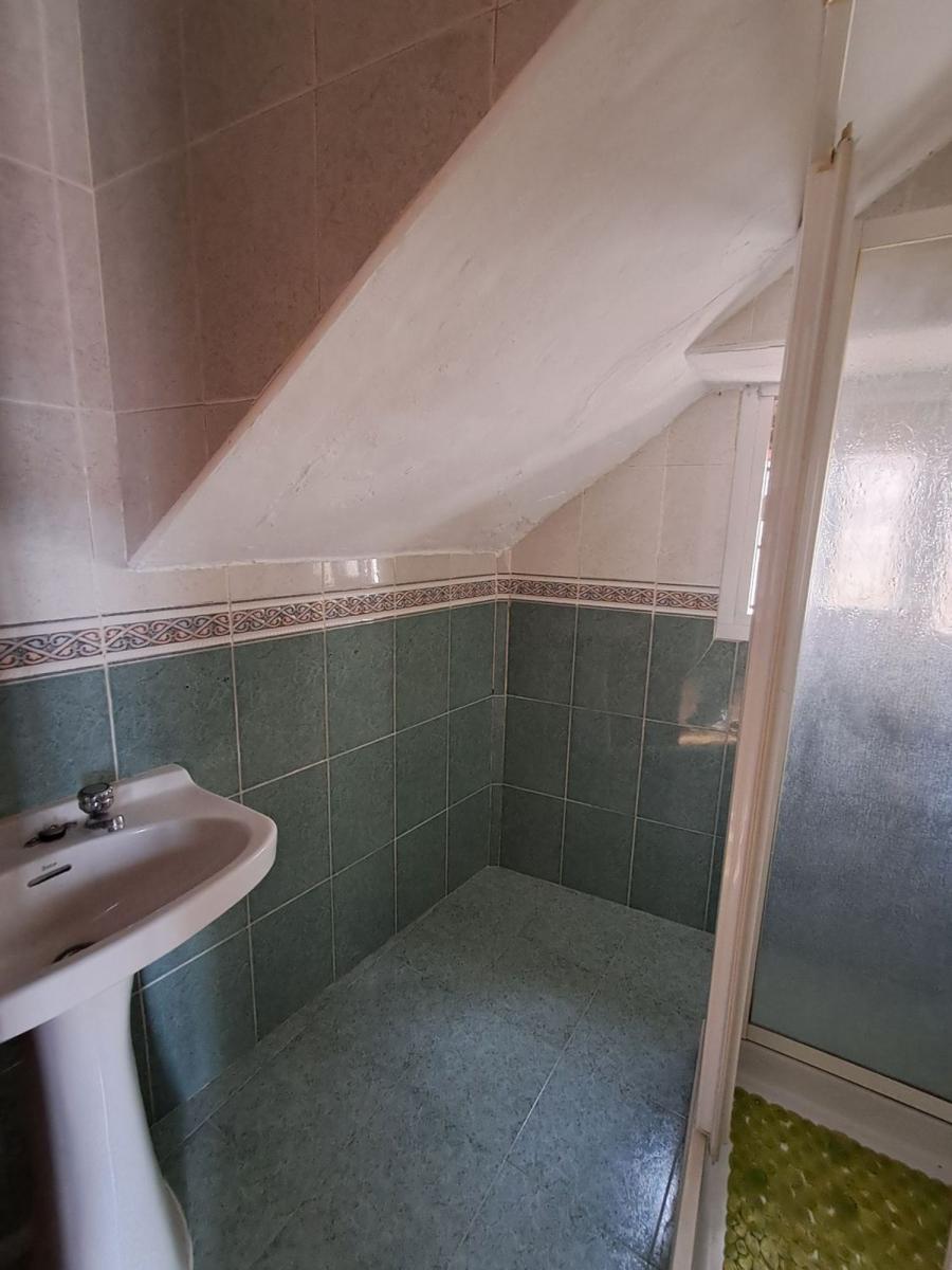 Semi-detached House for Sale in Salobreña