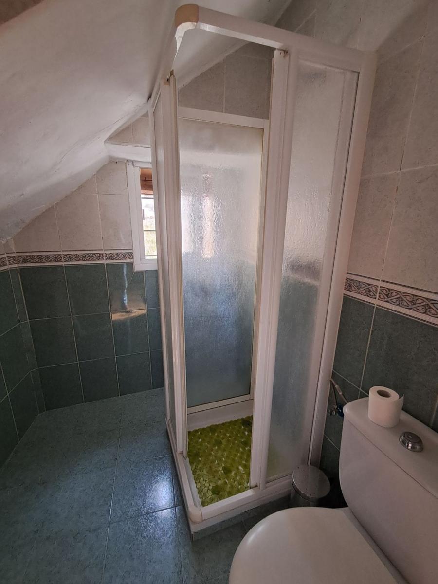 Semi-detached House for Sale in Salobreña