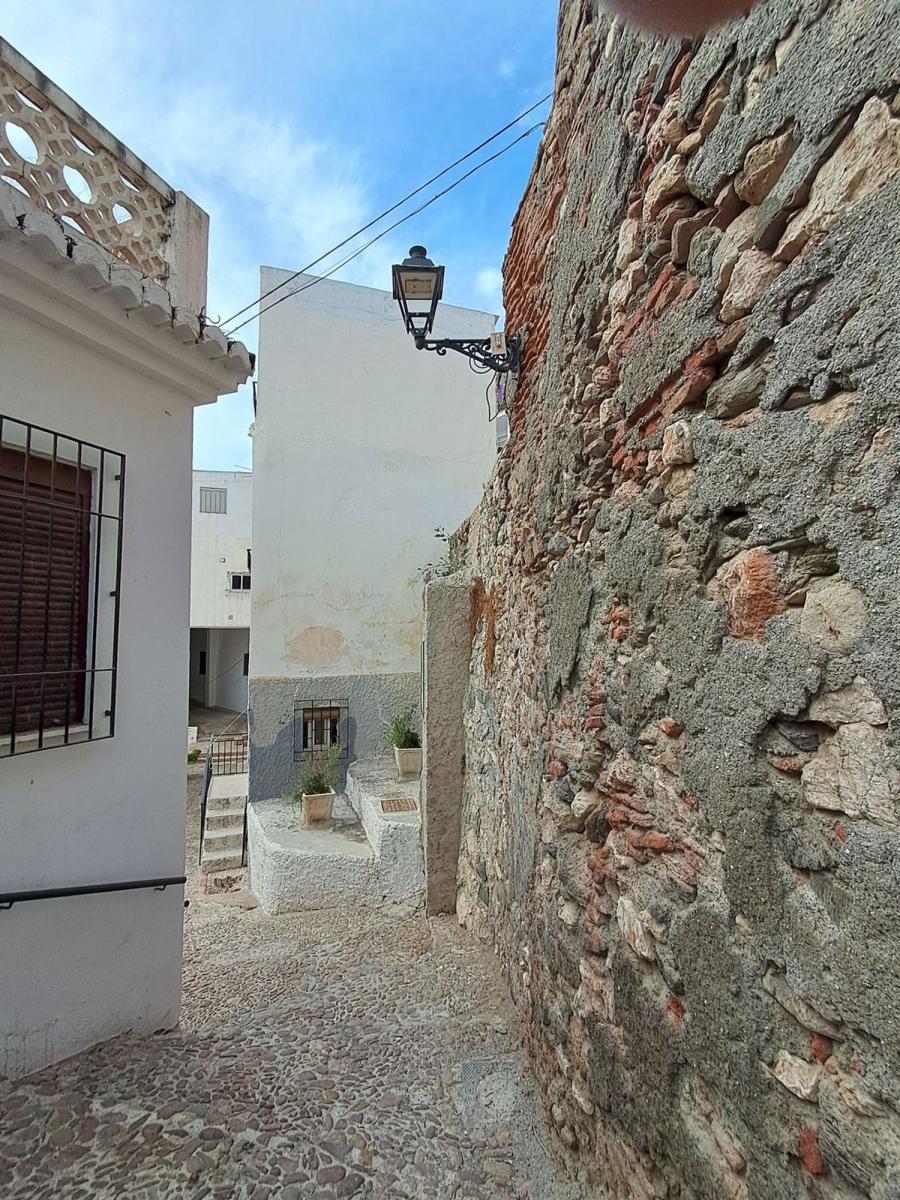 Semi-detached House for Sale in Salobreña