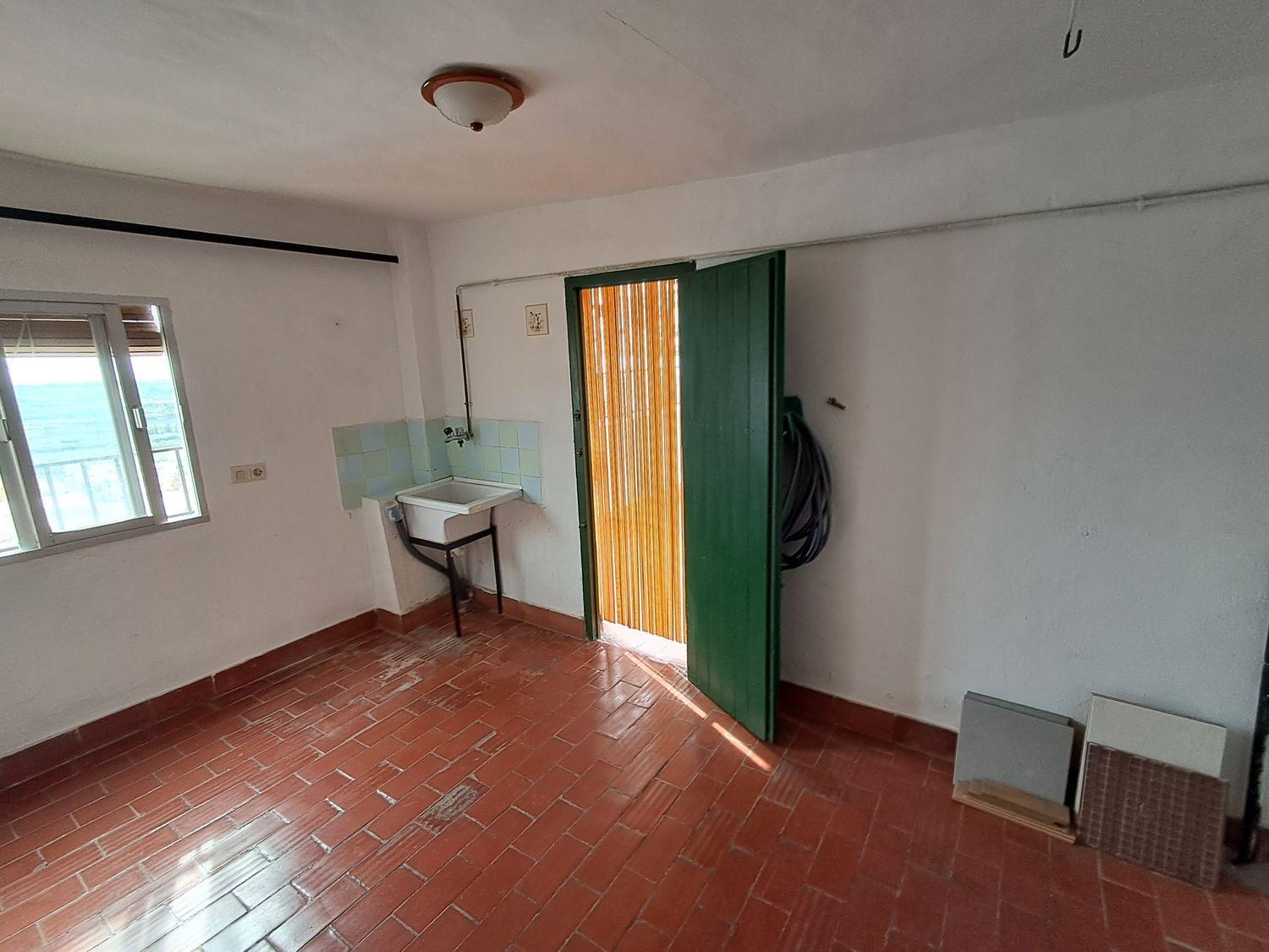 Semi-detached House for Sale in Salobreña