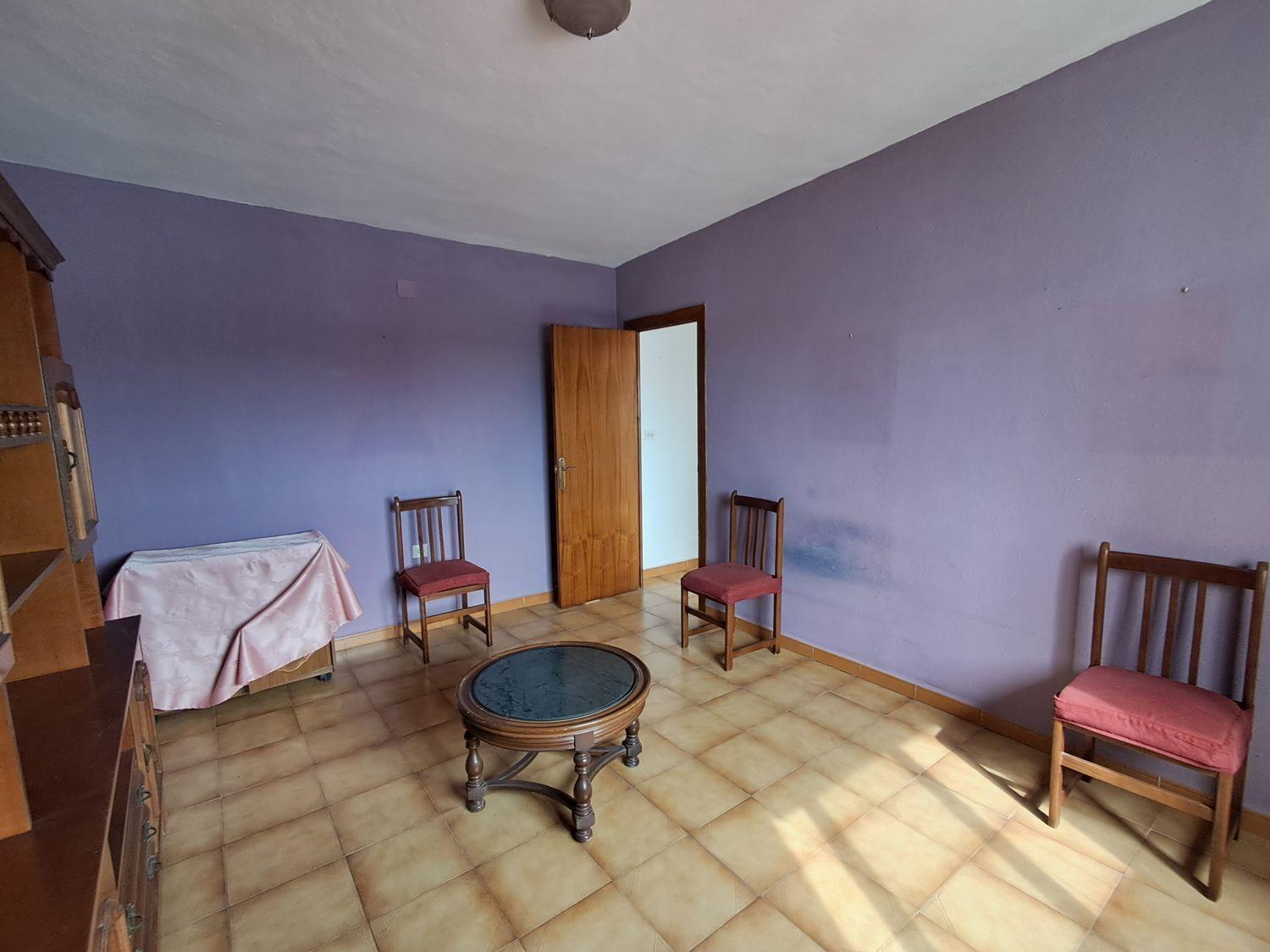 Semi-detached House for Sale in Salobreña