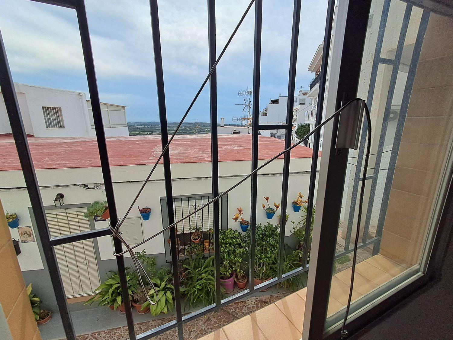 Semi-detached House for Sale in Salobreña