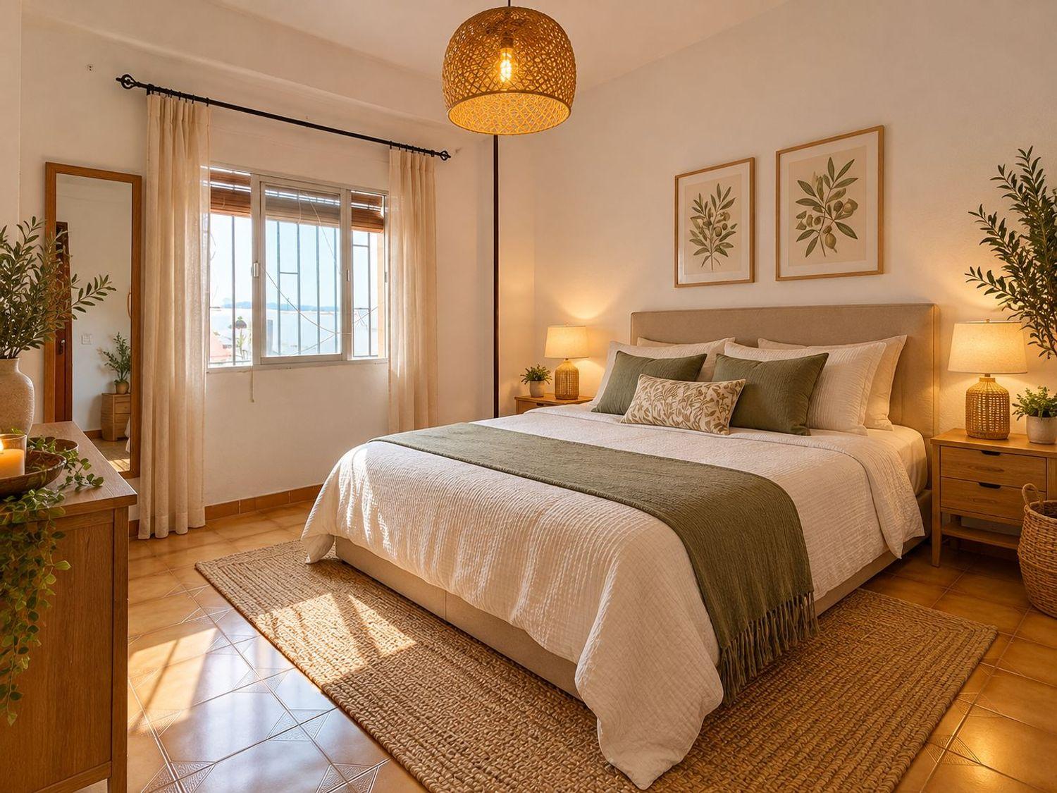 Semi-detached House for Sale in Salobreña