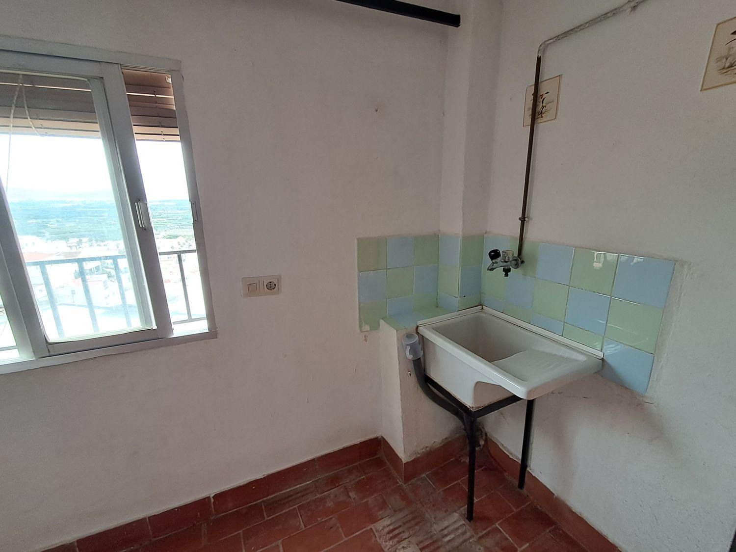 Semi-detached House for Sale in Salobreña