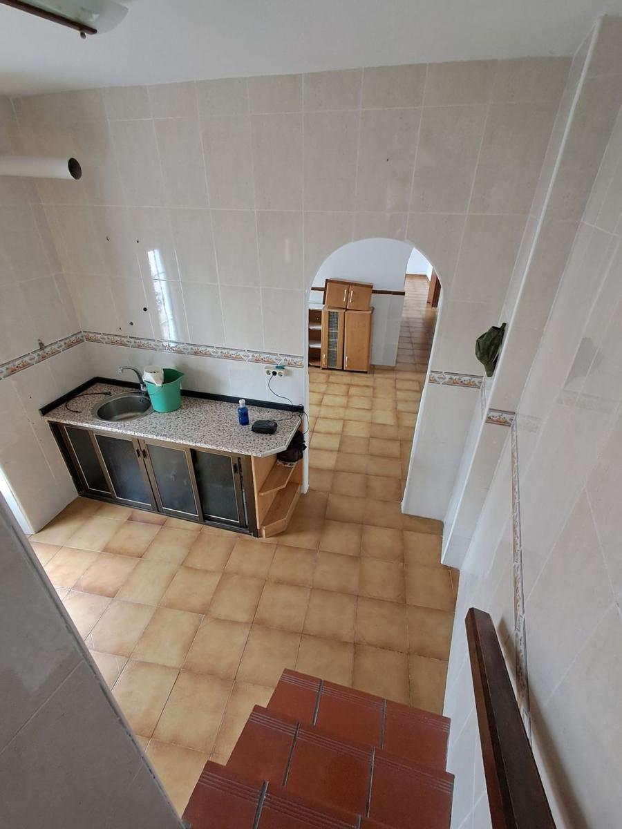 Semi-detached House for Sale in Salobreña