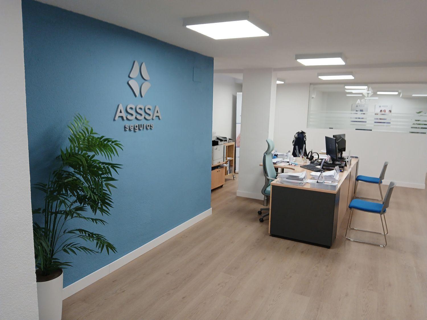 Office for Sale in Córdoba