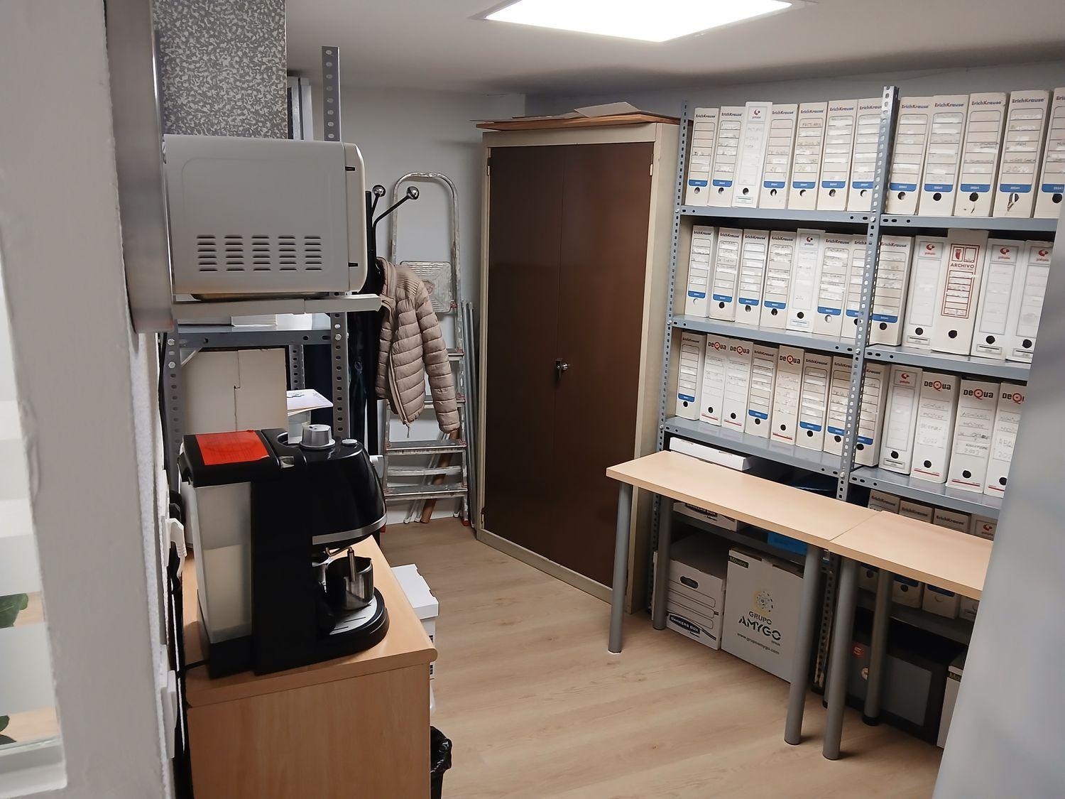Office for Sale in Córdoba