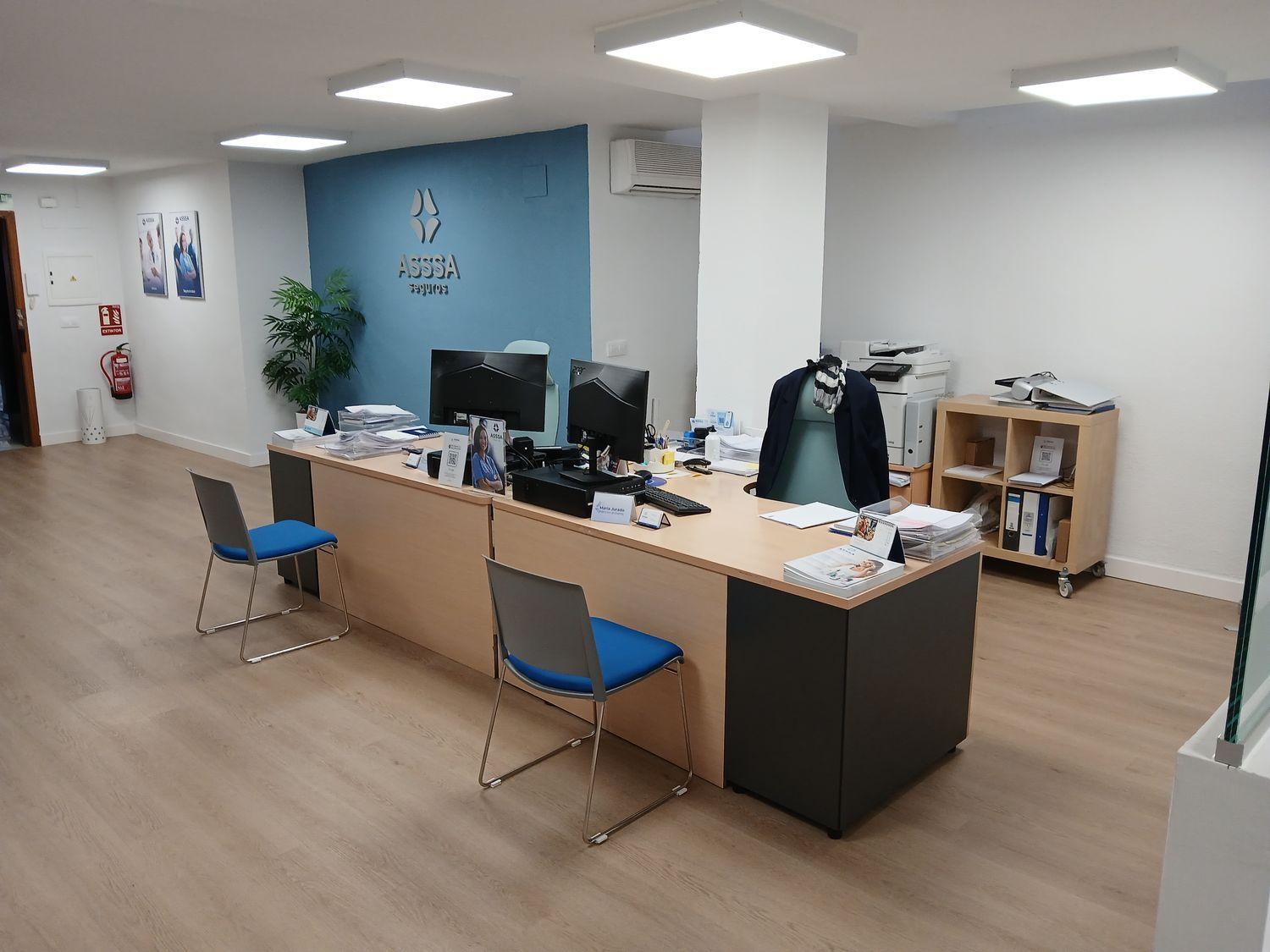 Office for Sale in Córdoba