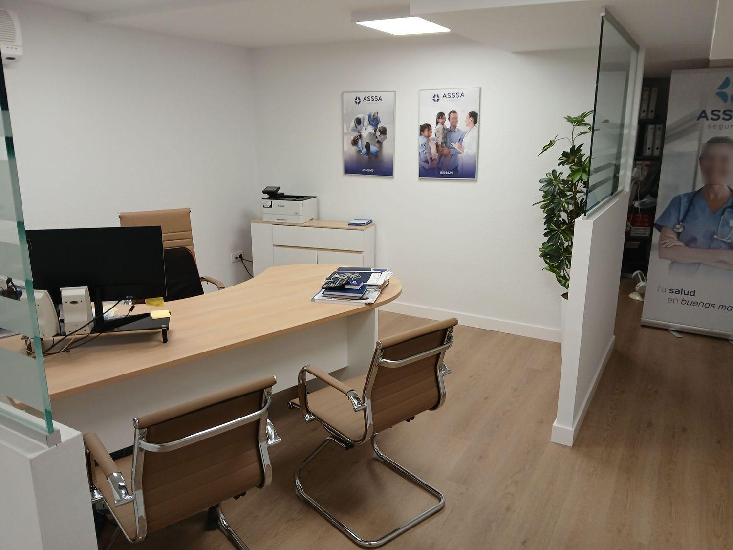 Office for Sale in Córdoba