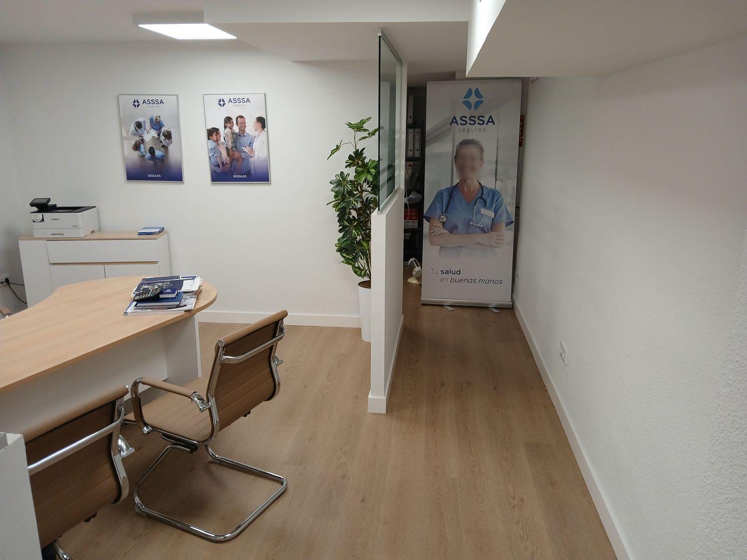 Office for Sale in Córdoba