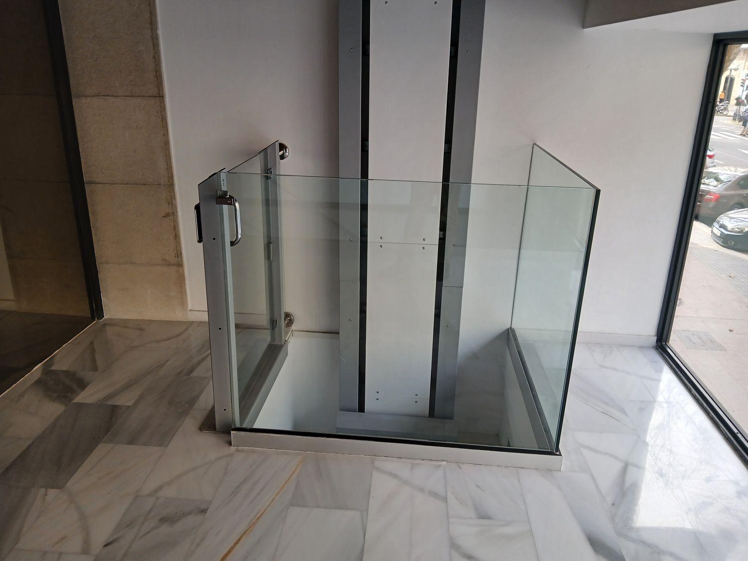 Office for Sale in Córdoba