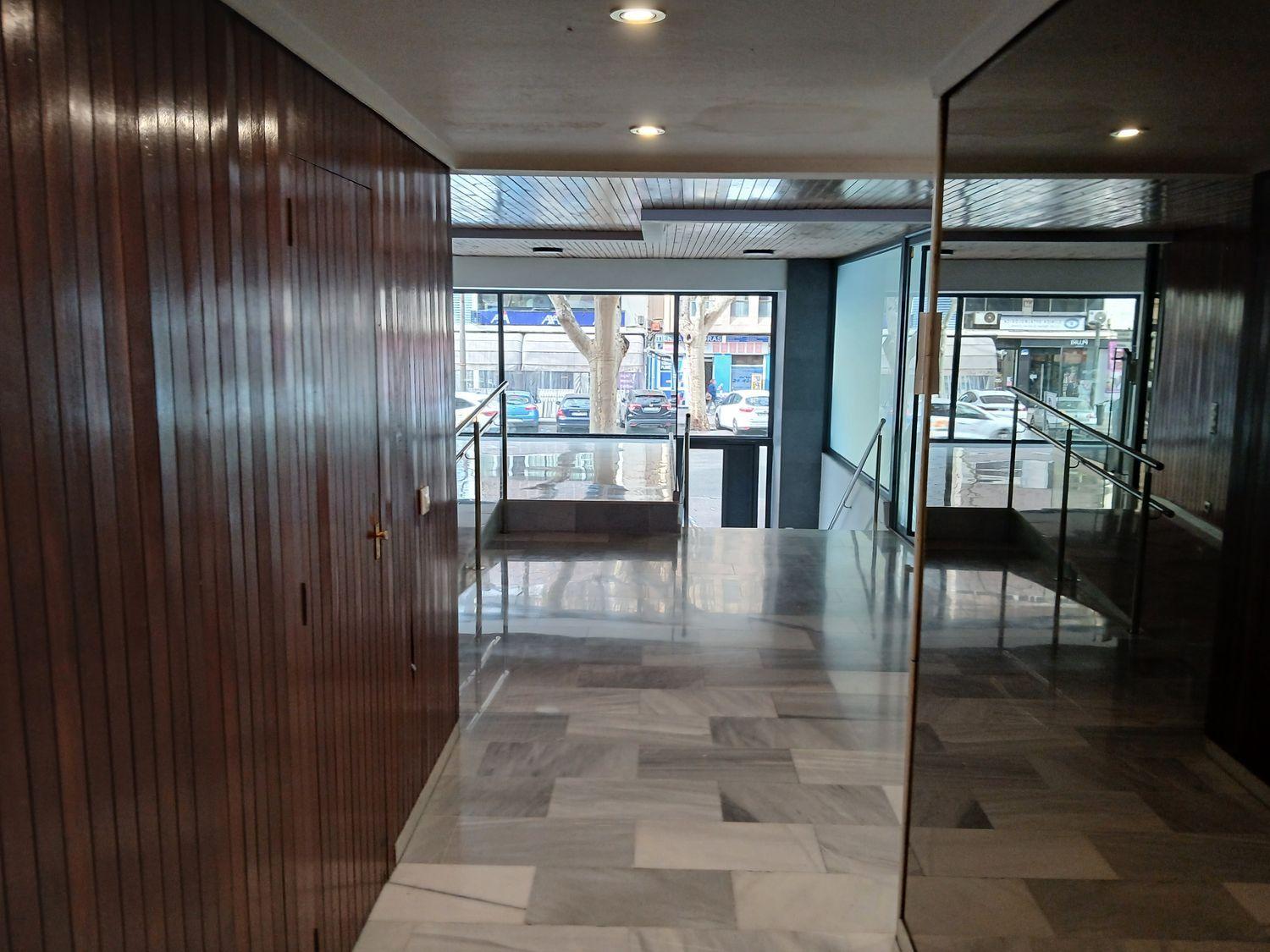 Office for Sale in Córdoba