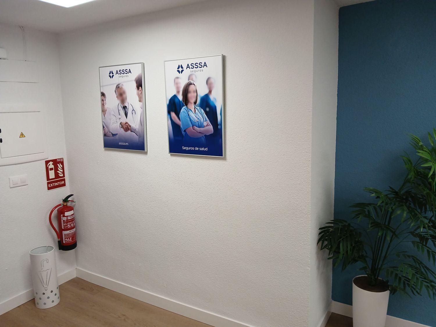 Office for Sale in Córdoba