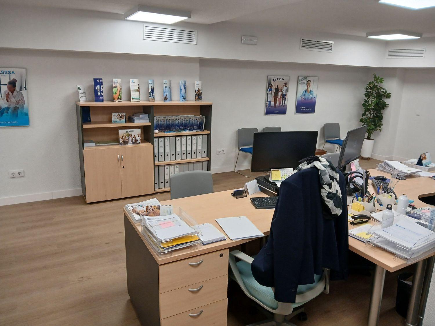 Office for Sale in Córdoba