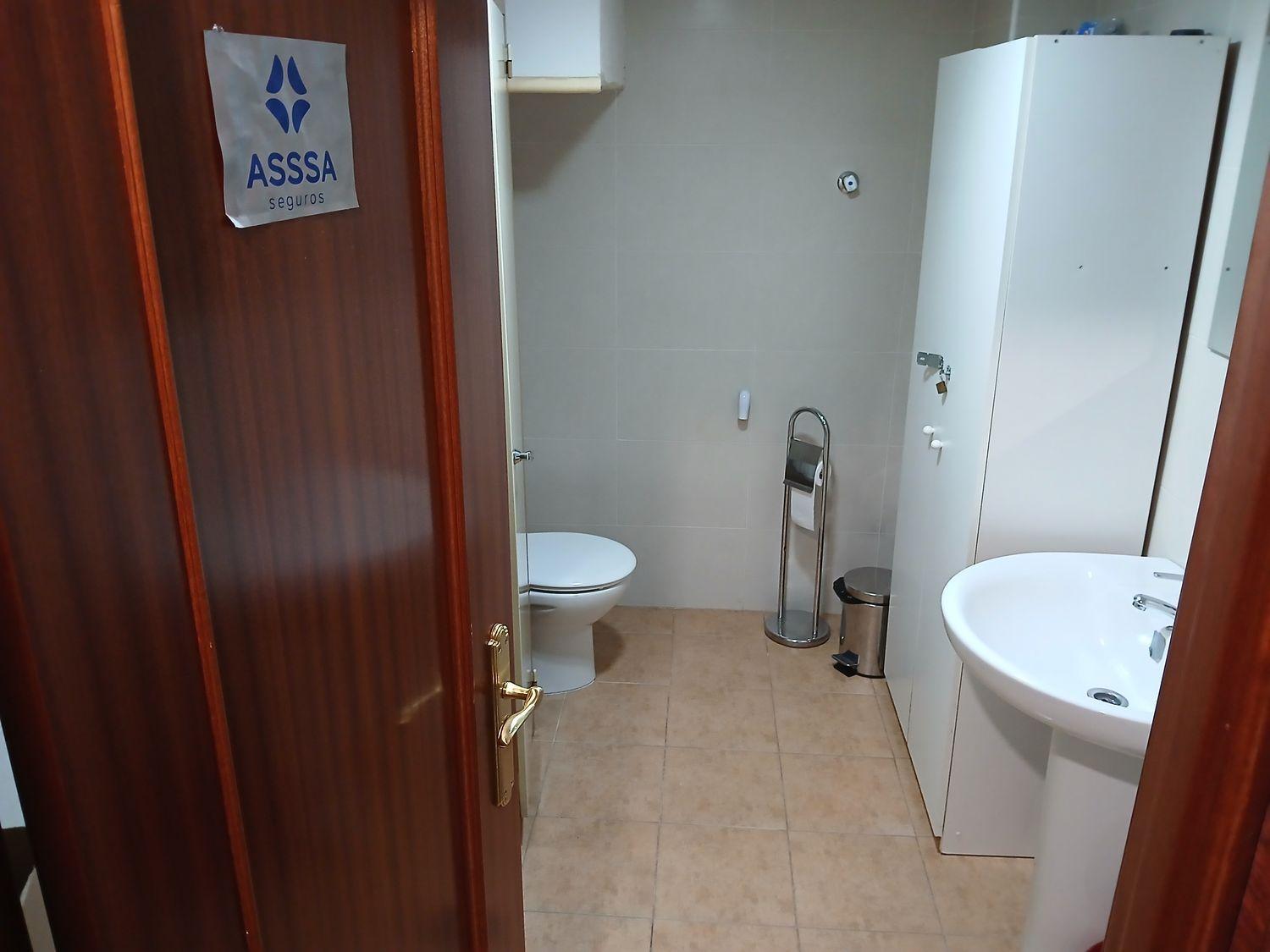 Office for Sale in Córdoba