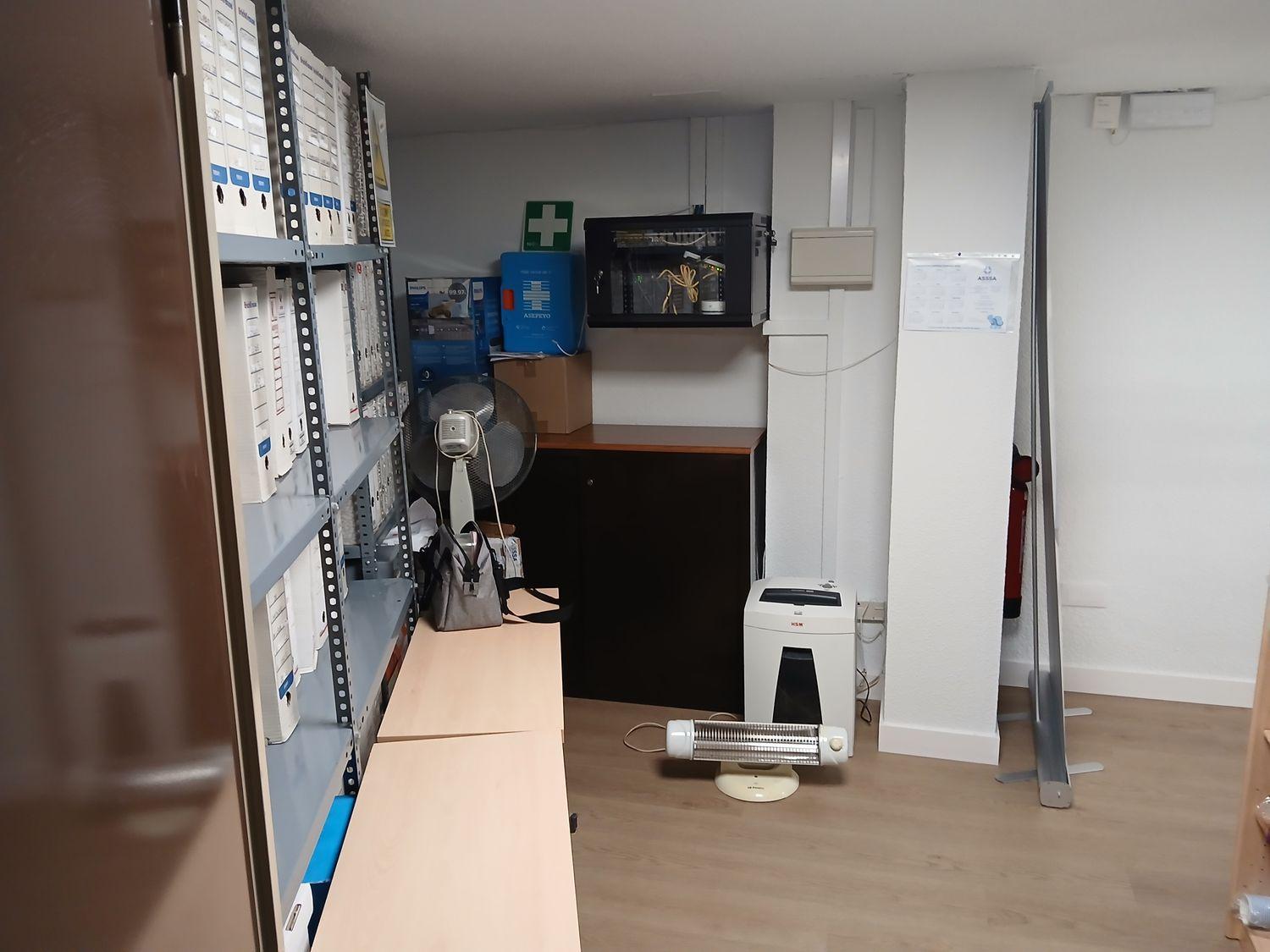 Office for Sale in Córdoba