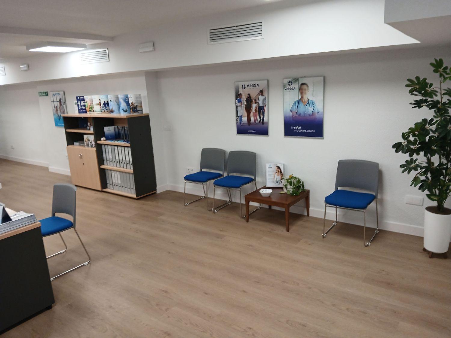 Office for Sale in Córdoba