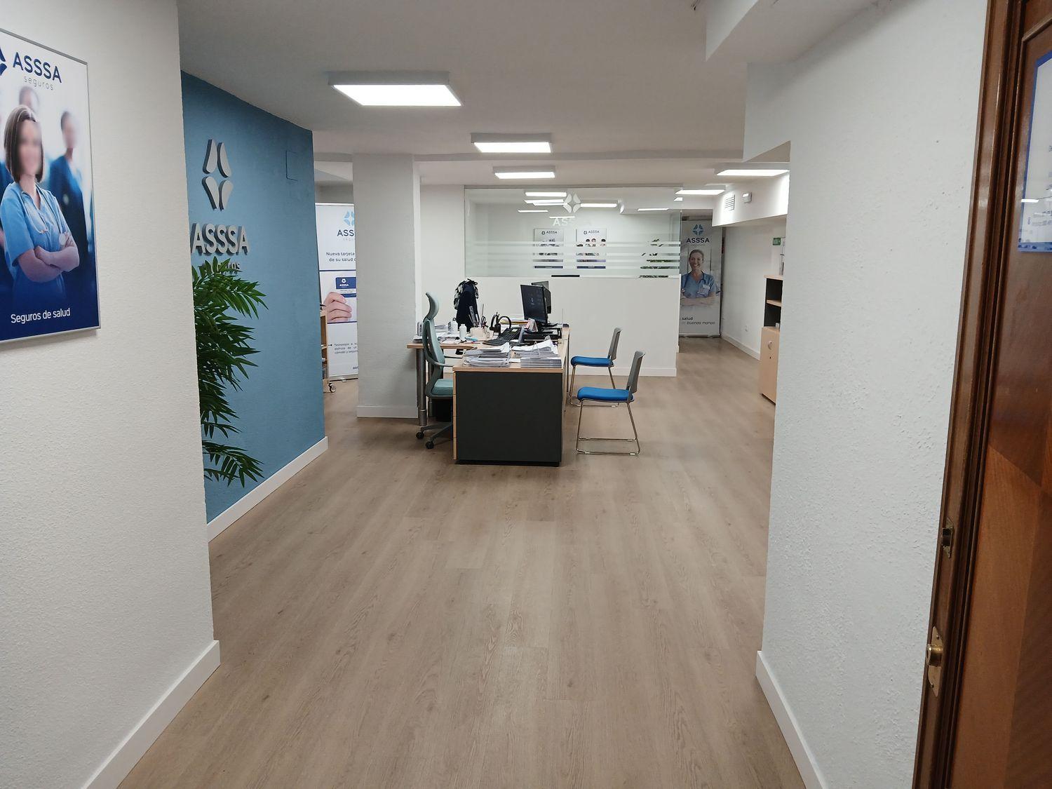Office for Sale in Córdoba