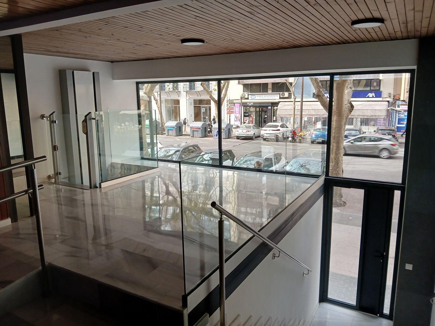 Office for Sale in Córdoba