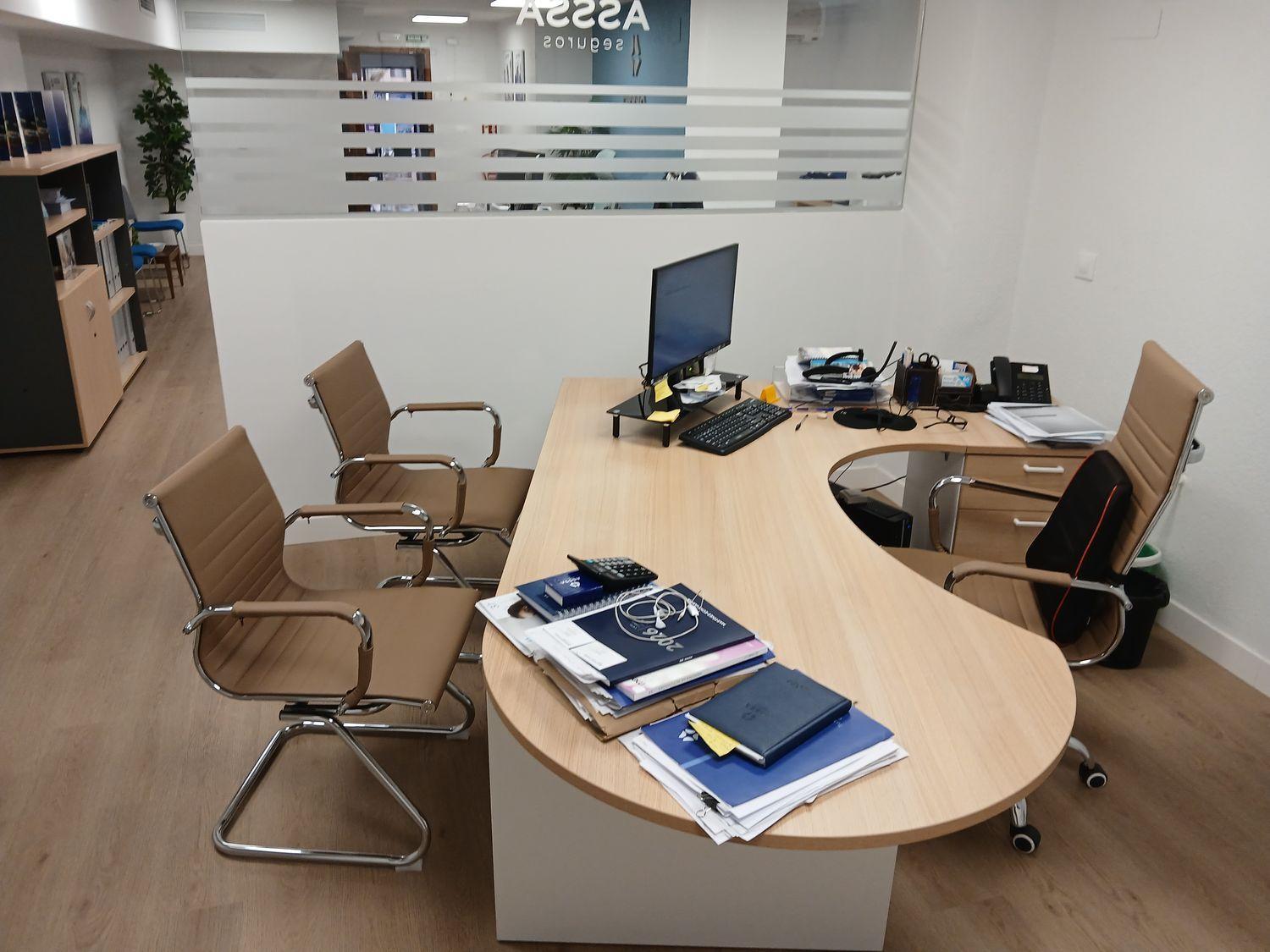 Office for Sale in Córdoba