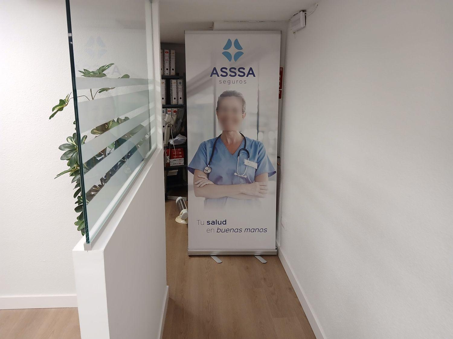 Office for Sale in Córdoba
