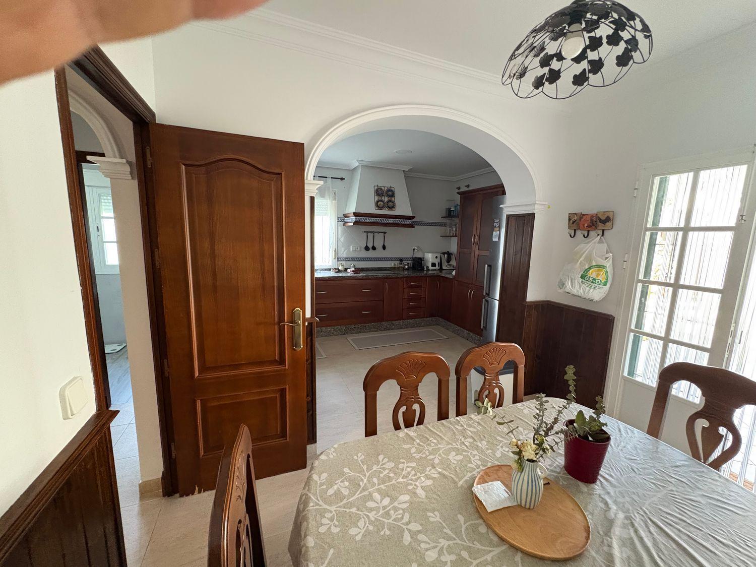 Casa en Venta en Chiclana de la Frontera