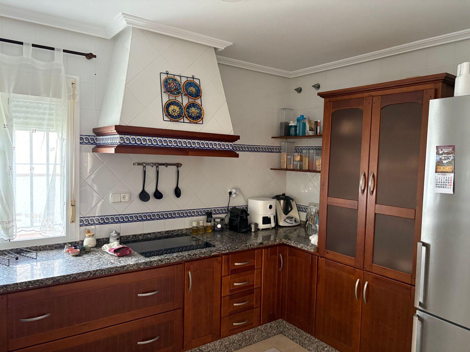 Casa en Venta en Chiclana de la Frontera