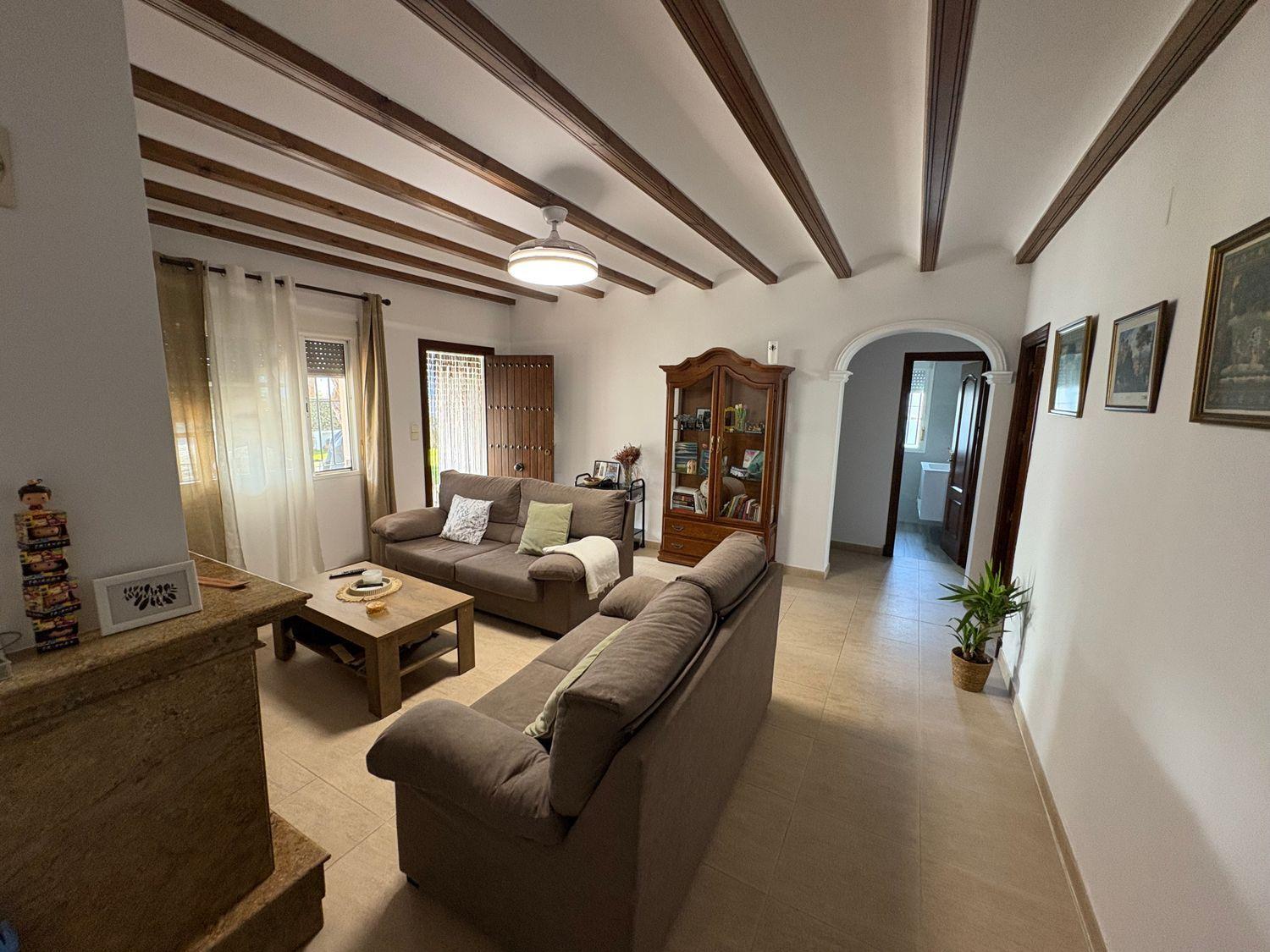 Casa en Venta en Chiclana de la Frontera
