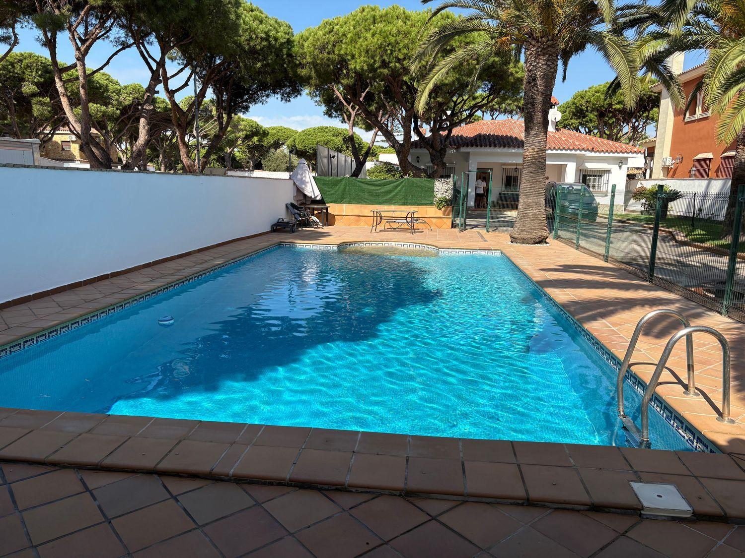 Casa en Venta en Chiclana de la Frontera