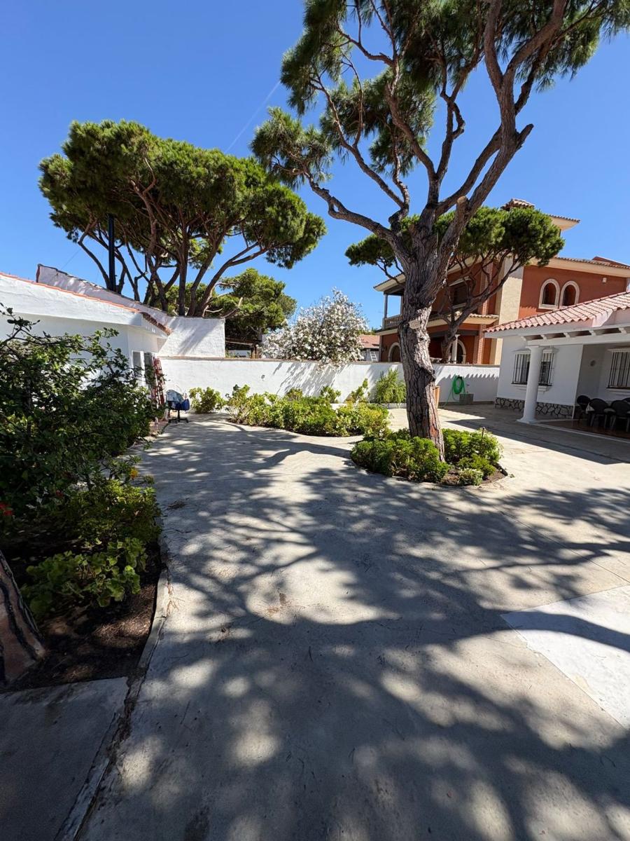 Casa en Venta en Chiclana de la Frontera