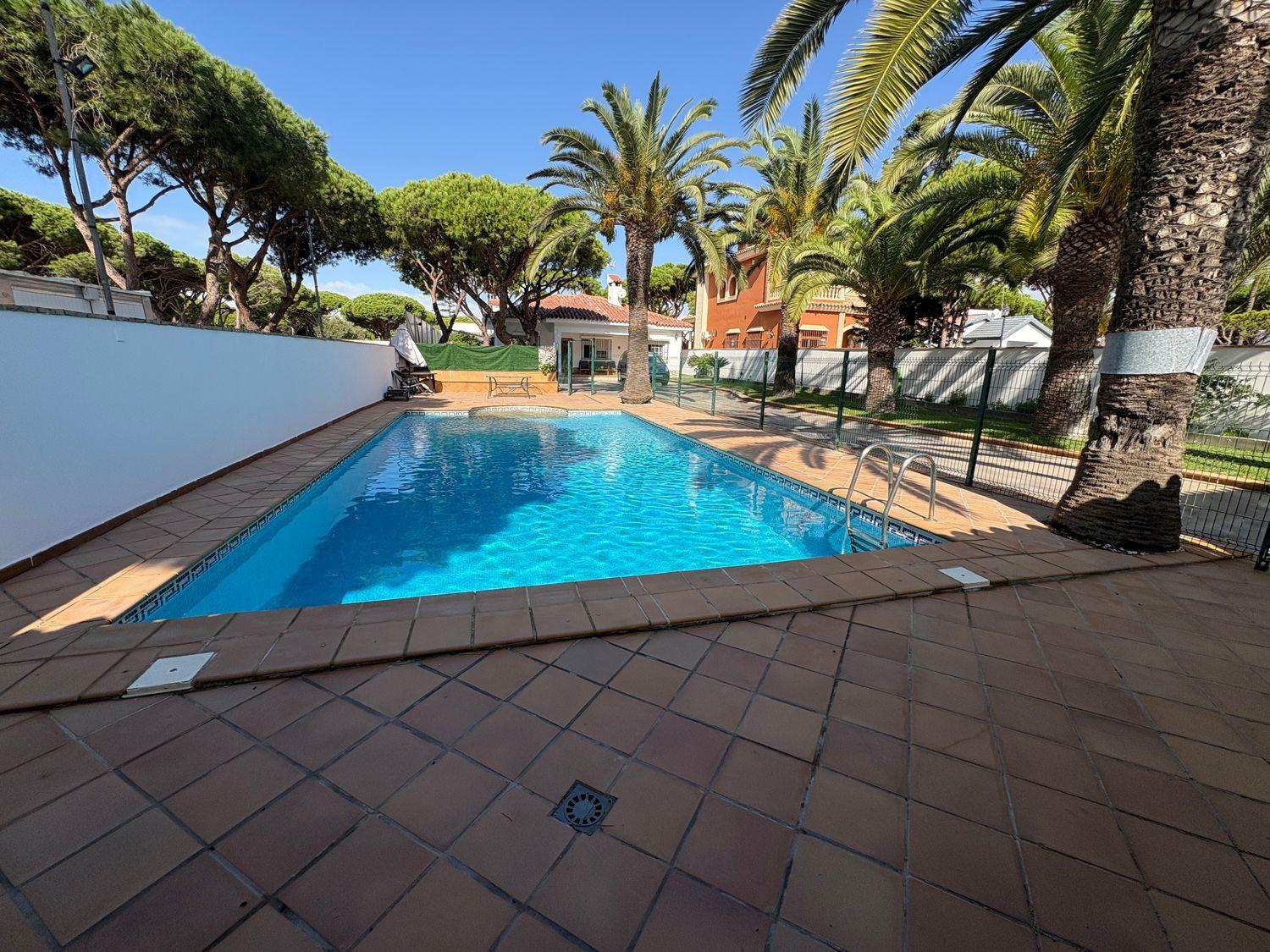 Casa en Venta en Chiclana de la Frontera