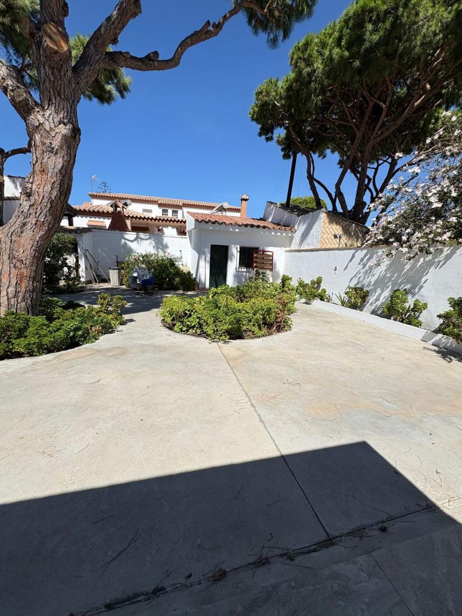 Casa en Venta en Chiclana de la Frontera
