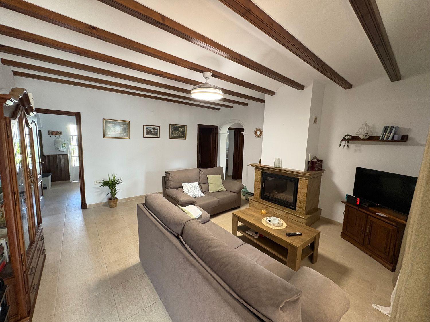Casa en Venta en Chiclana de la Frontera