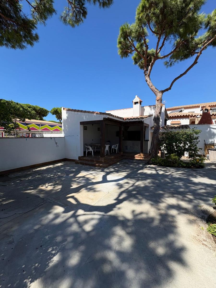 Casa en Venta en Chiclana de la Frontera